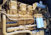 1500kVA Caterpillar 3512-DITA Generator Set @ 6CA1500