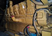 1500kVA Caterpillar 3512-DITA Generator Set @ 6CA1500
