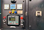 300kVA Man D2866LE Generator Set @ 13MA300