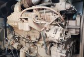 600kVA Cummins VTA-28-G5 Generator Set @ 4CU600