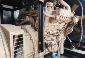 600kVA Cummins VTA-28-G5 Generator Set @ 4CU600