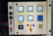 600kVA Cummins VTA-28-G5 Generator Set @ 4CU600