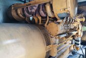 1500kVA Caterpillar 3516 Generator Set @ 11CA1500