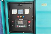 200kVA Cummins 6CT Generator Set @ 4CU200