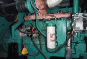 200kVA Cummins 6CT Generator Set @ 4CU200